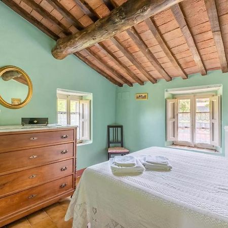 Вилла Casa Di Laino Лукка Экстерьер фото