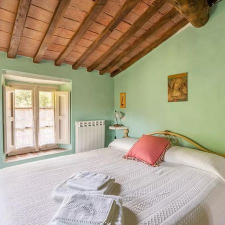 Вилла Casa Di Laino Лукка Экстерьер фото