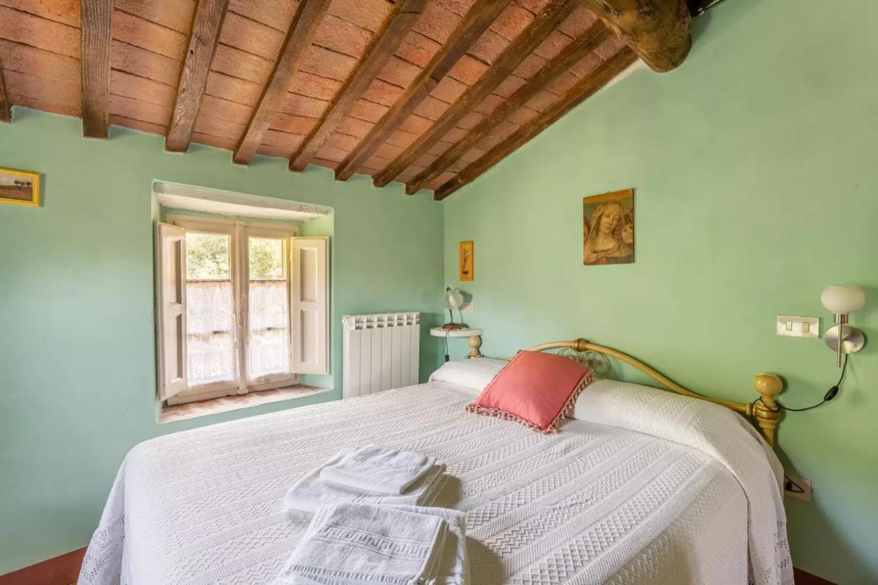 Вилла Casa Di Laino Лукка Экстерьер фото