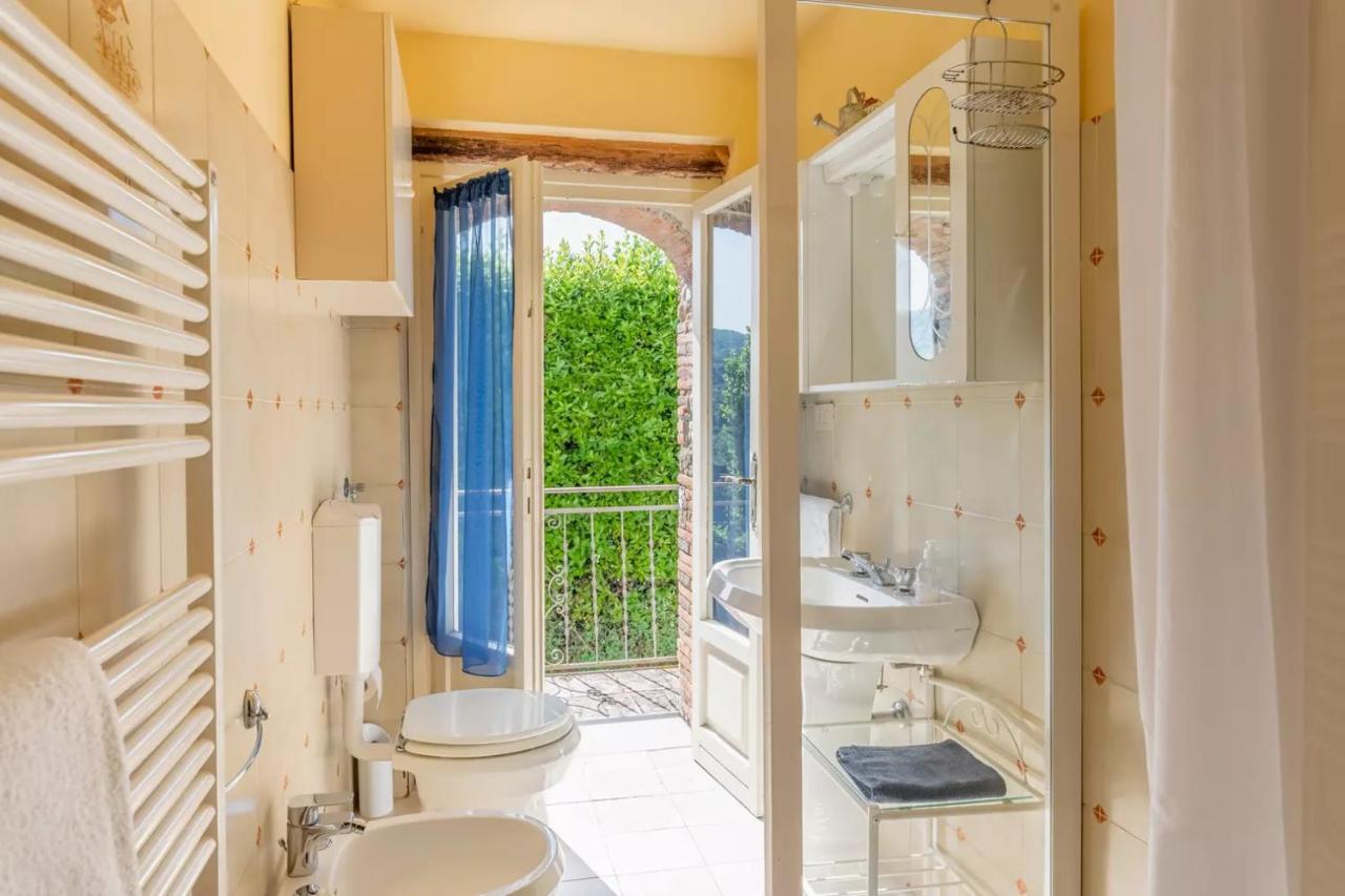 Вилла Casa Di Laino Лукка Экстерьер фото